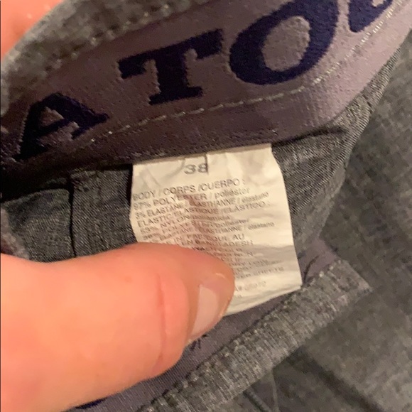 PGA Tour Golf Shorts - Picture 2 of 3